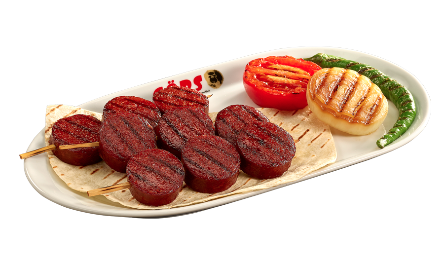IZGARA SUCUK