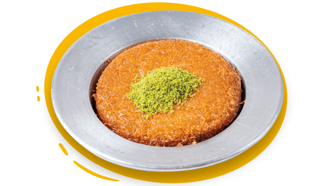 KÜNEFE