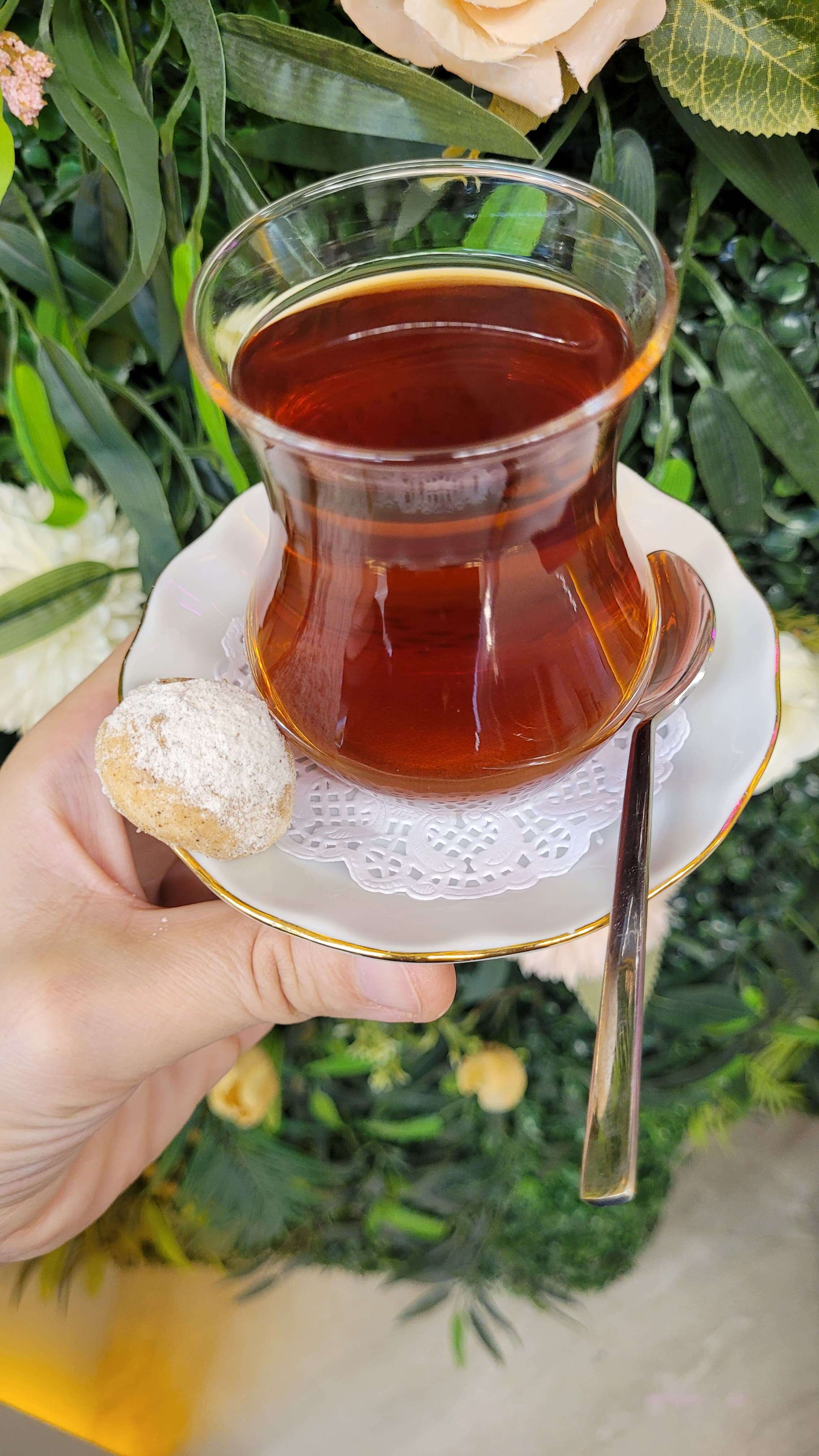 Çay