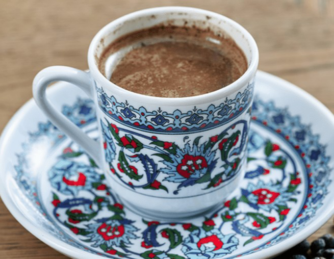 Menengiç Kahvesi