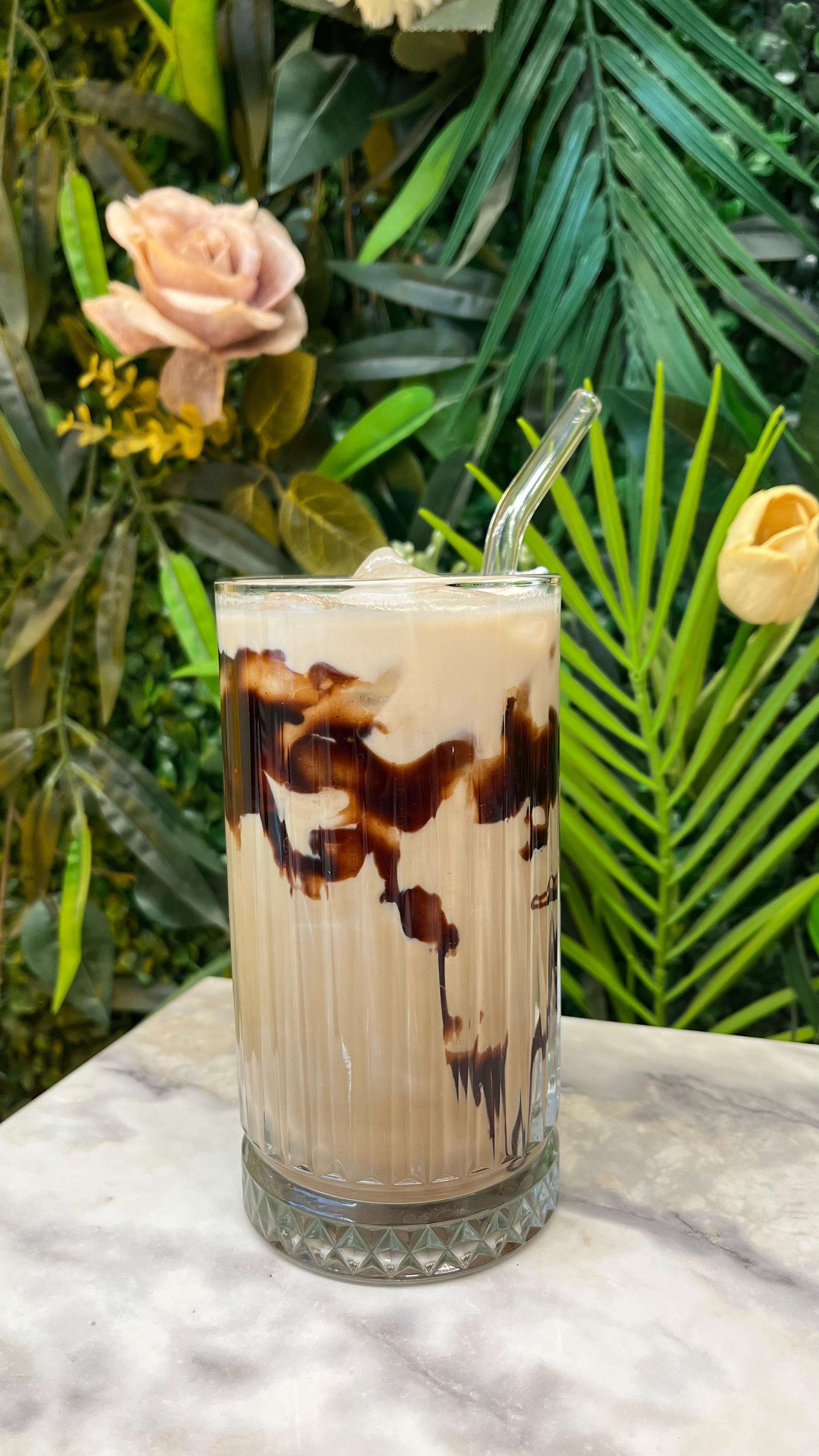 Milkshake(Çikolatalı)