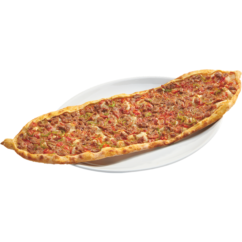 BIÇAK ARASI PİDE