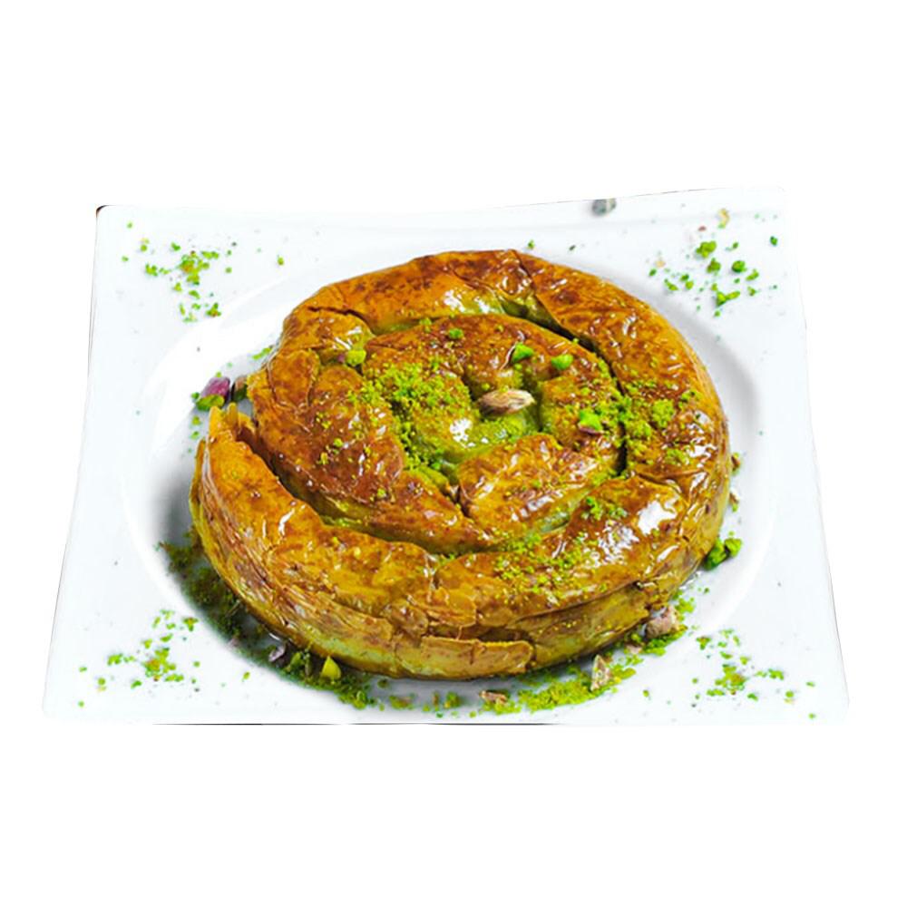 GÜL KATMERİ