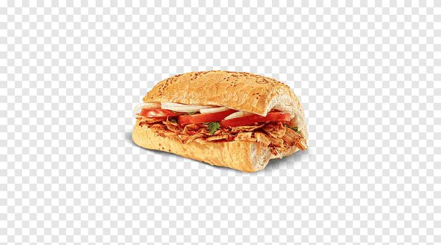 Yarım Ekmek Arası Döner 