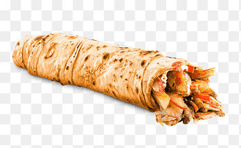 Dürüm Döner