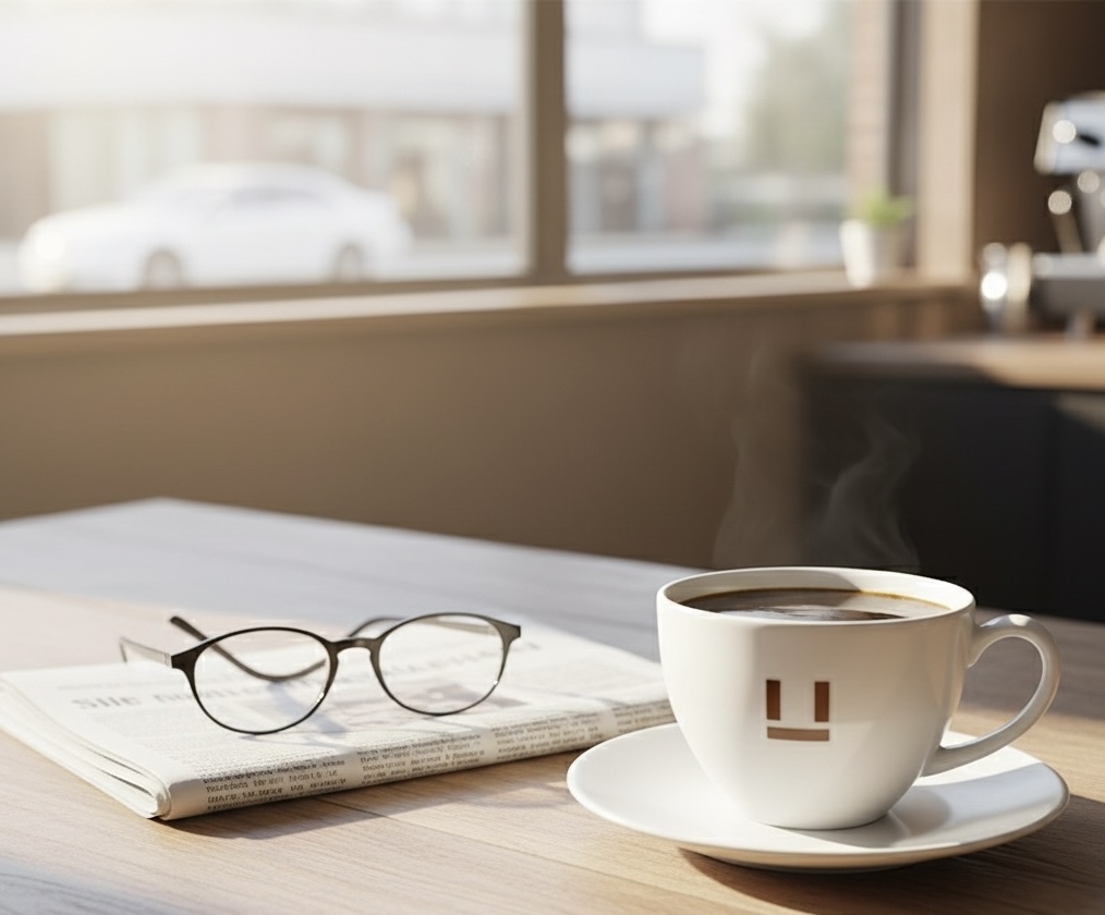 Caffè Americano