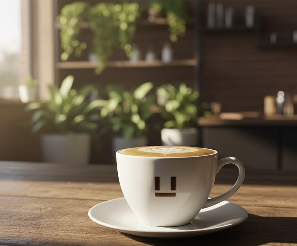 Caffè latte
