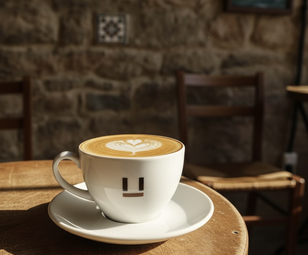 Cortado