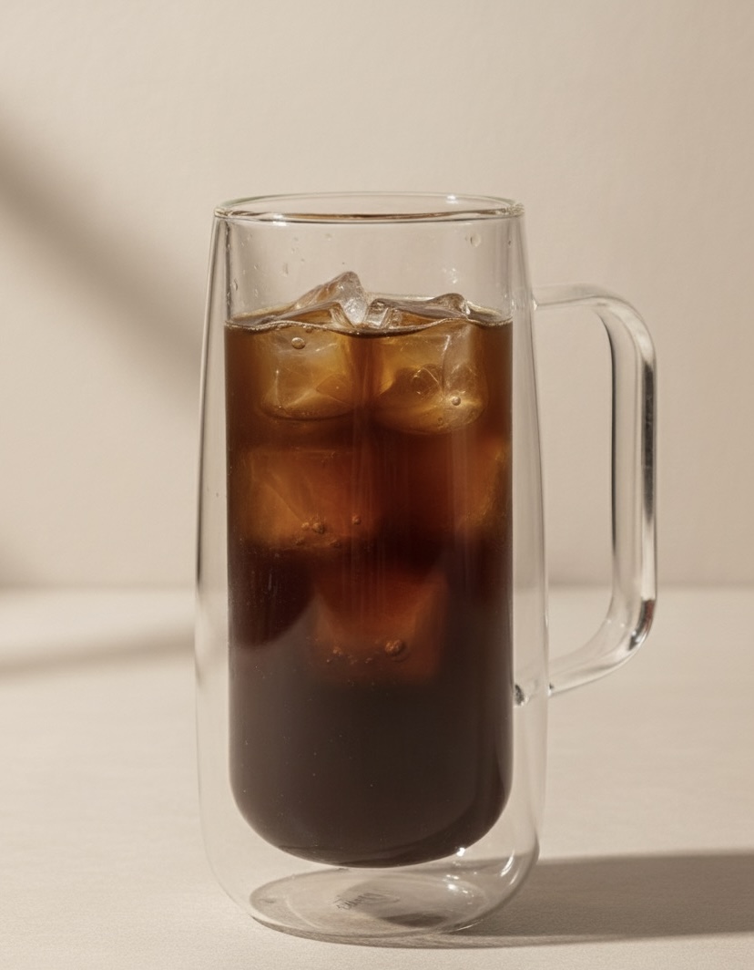 Cold brew