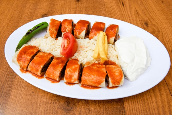 Tavuk Beyti