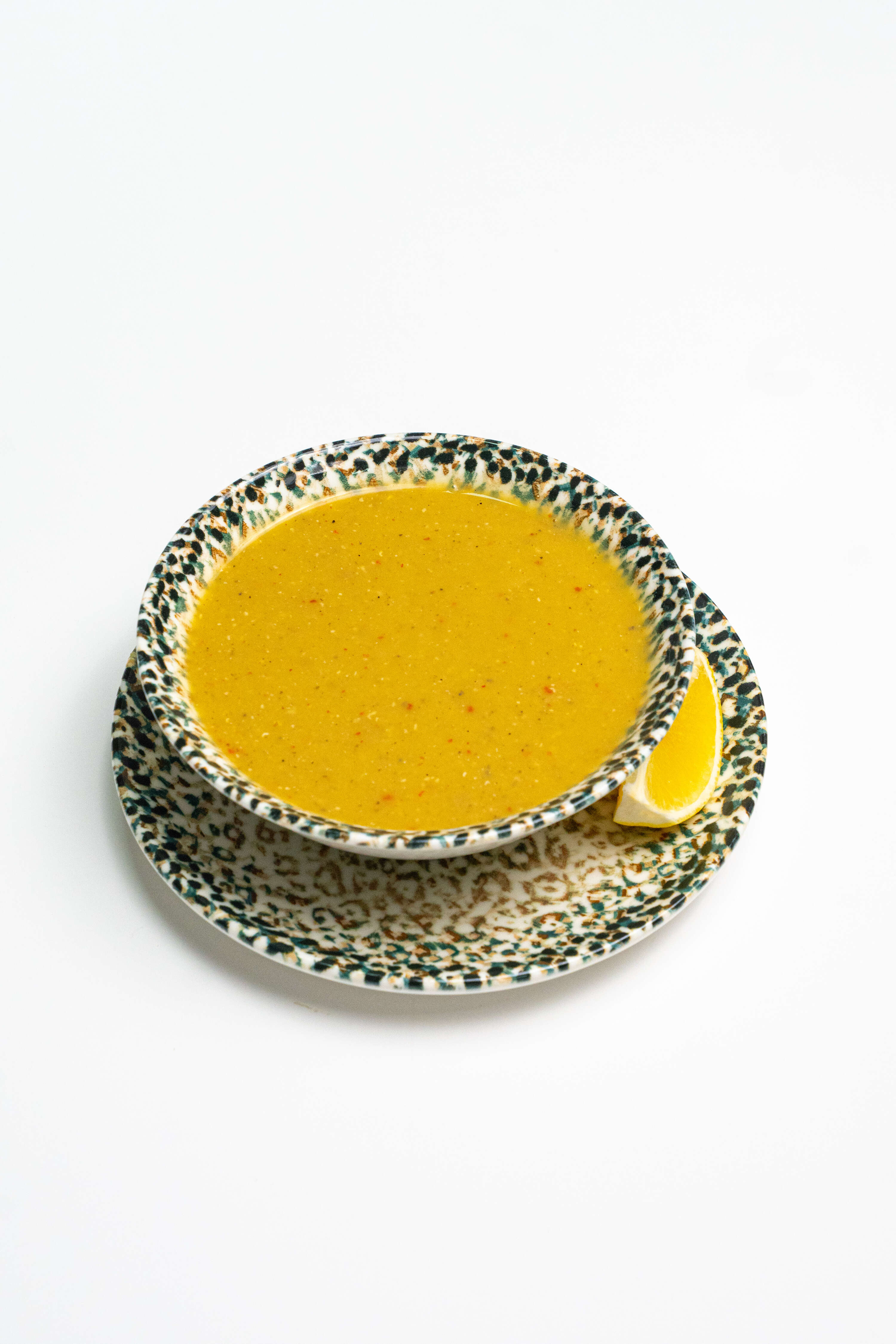 Günün Çorbası