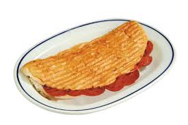 Karışık Tost