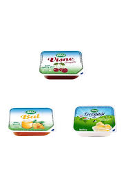 Bal - Reçel-Tereyağı-Tahin Pekmez