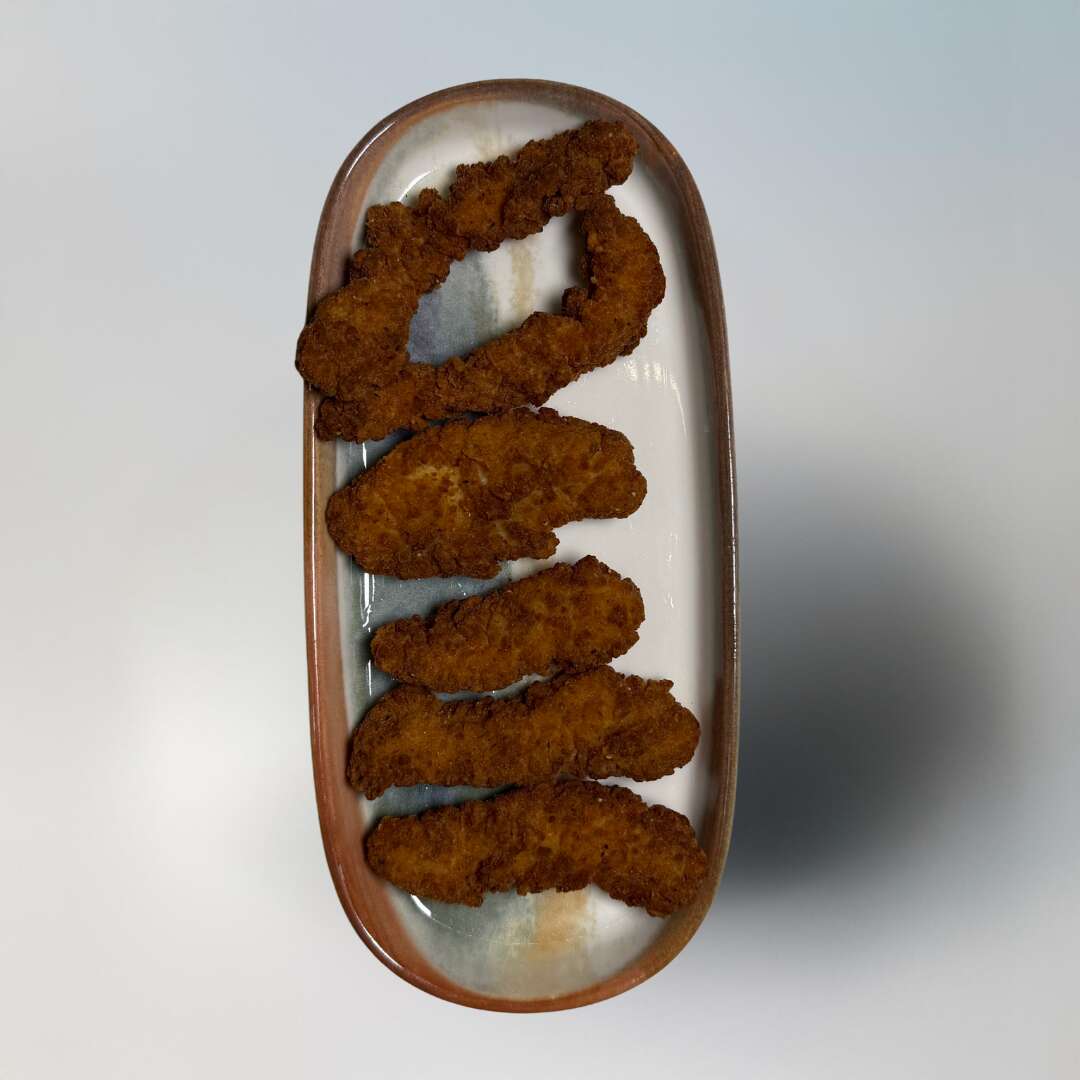 6-Piece Crispy Chicken