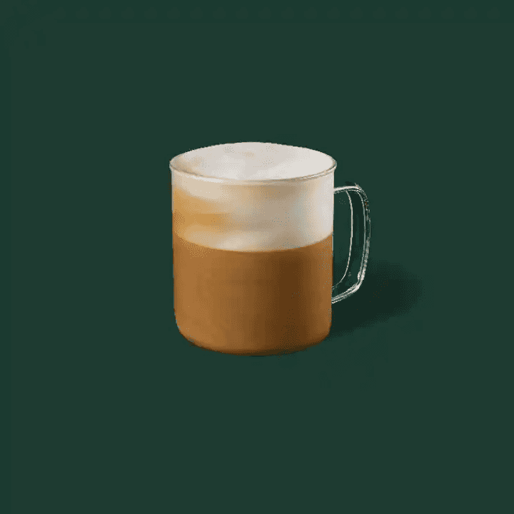  Cappuccino