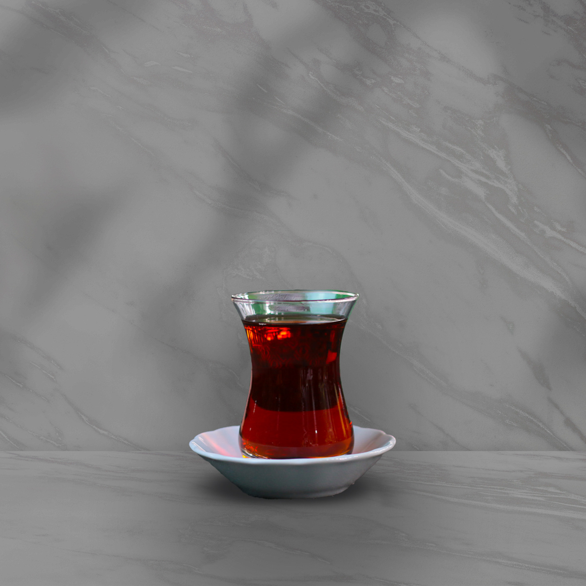 Çay Küçük