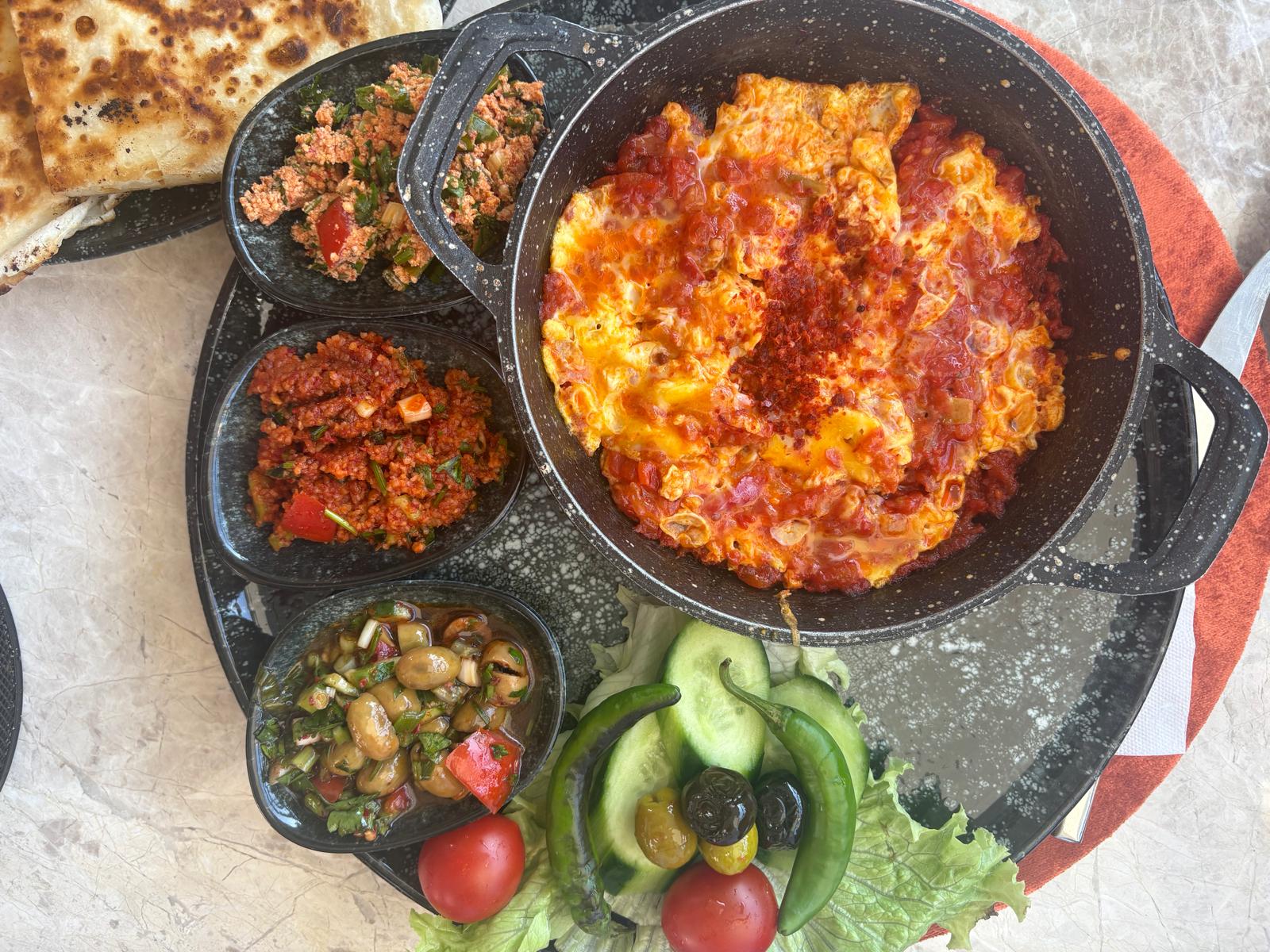 Menemen