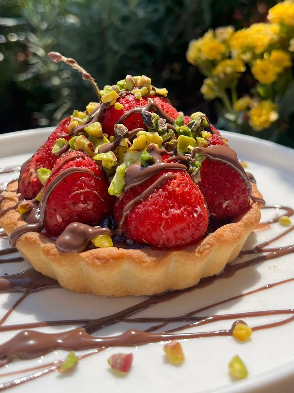 Tart Çeşitleri