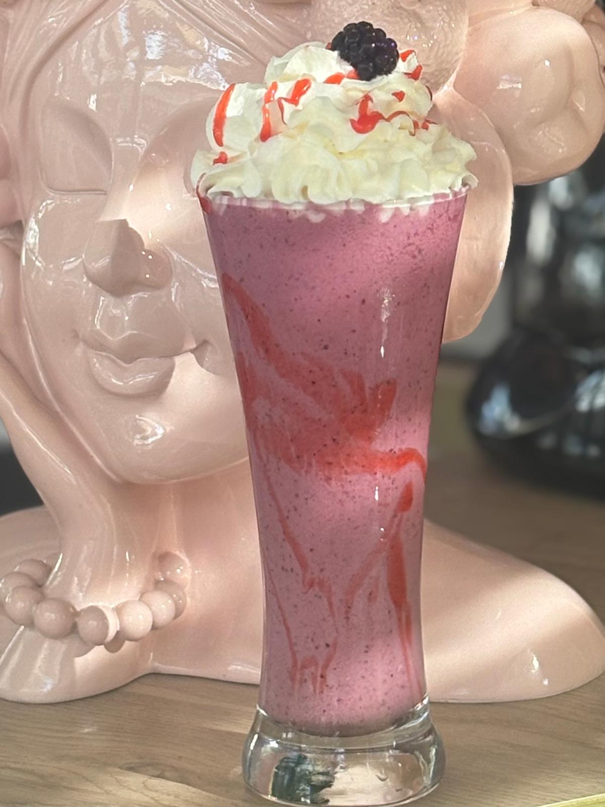 Milkshake