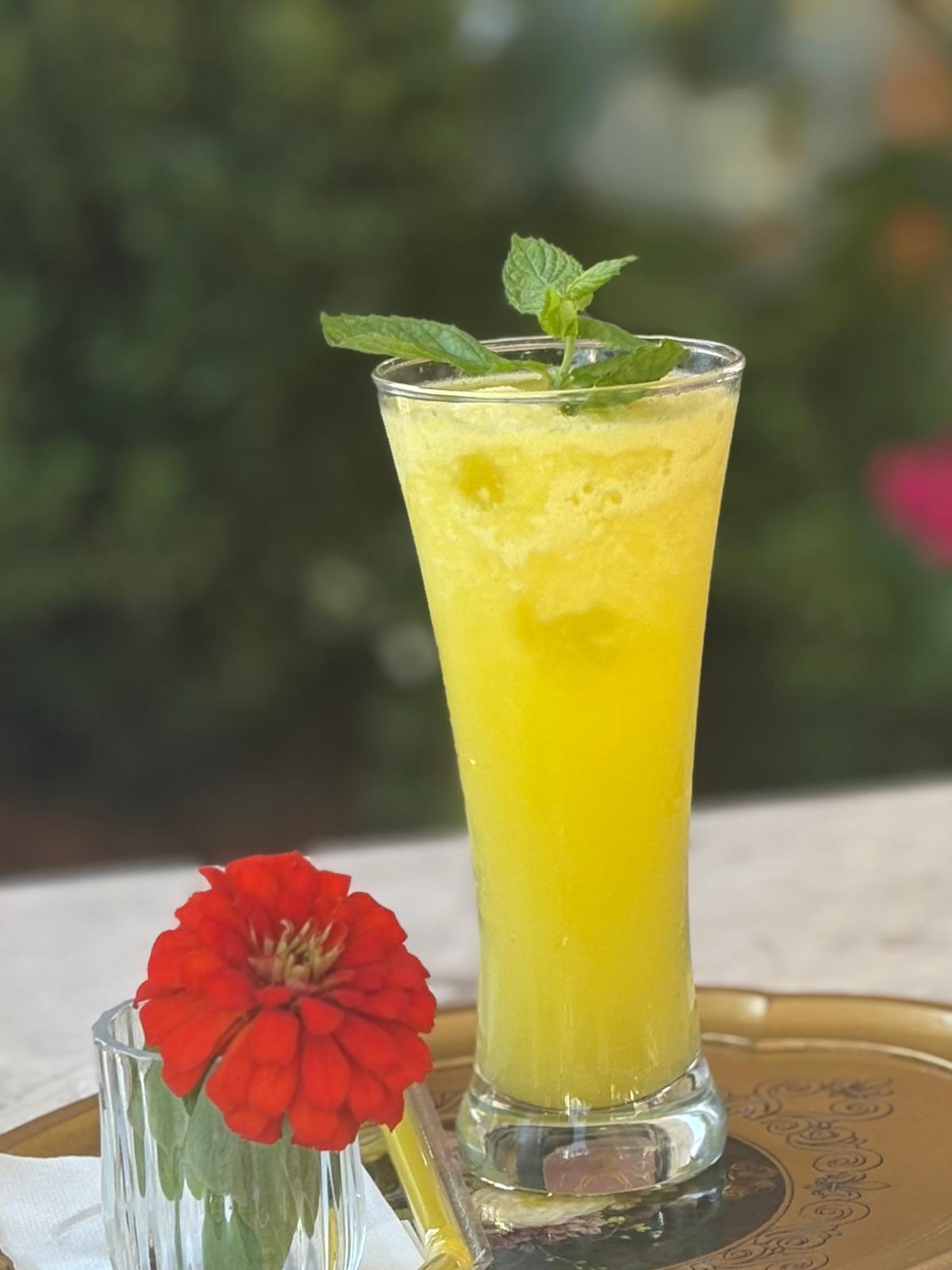 Limonata
