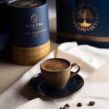 Premium Türk Kahvesi & Espresso