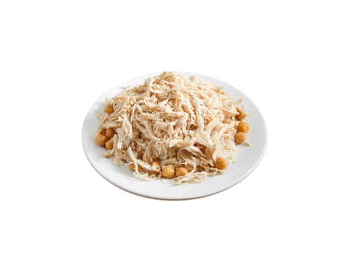 Tavuklu pilav