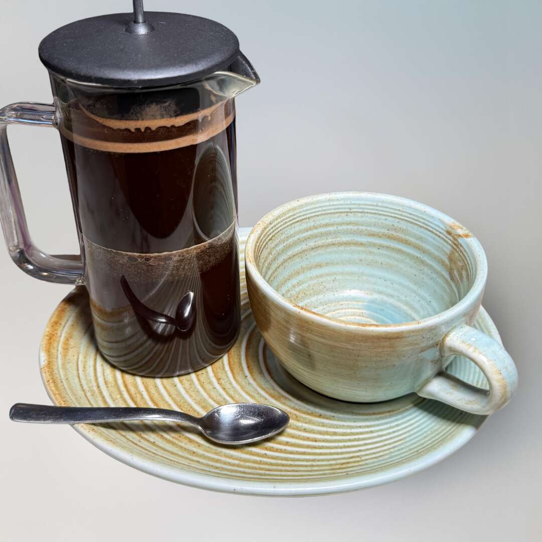 Filter coffee