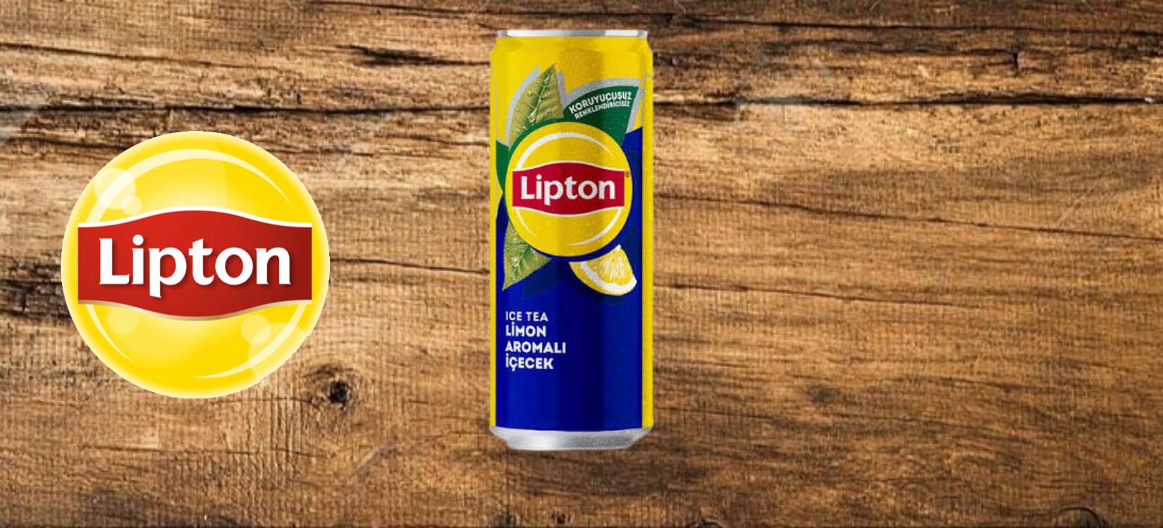 Lipton (33cl)