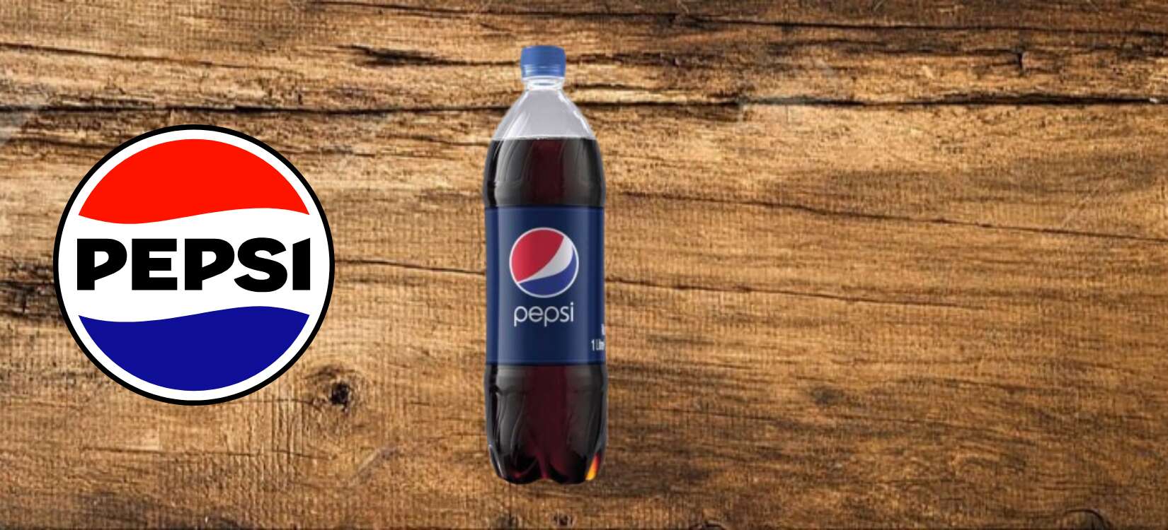 Pepsi 1 L