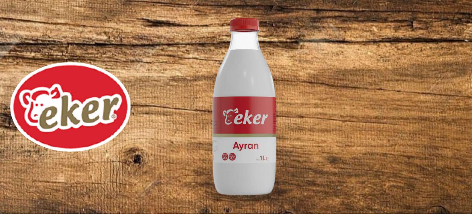 Ayran 1L