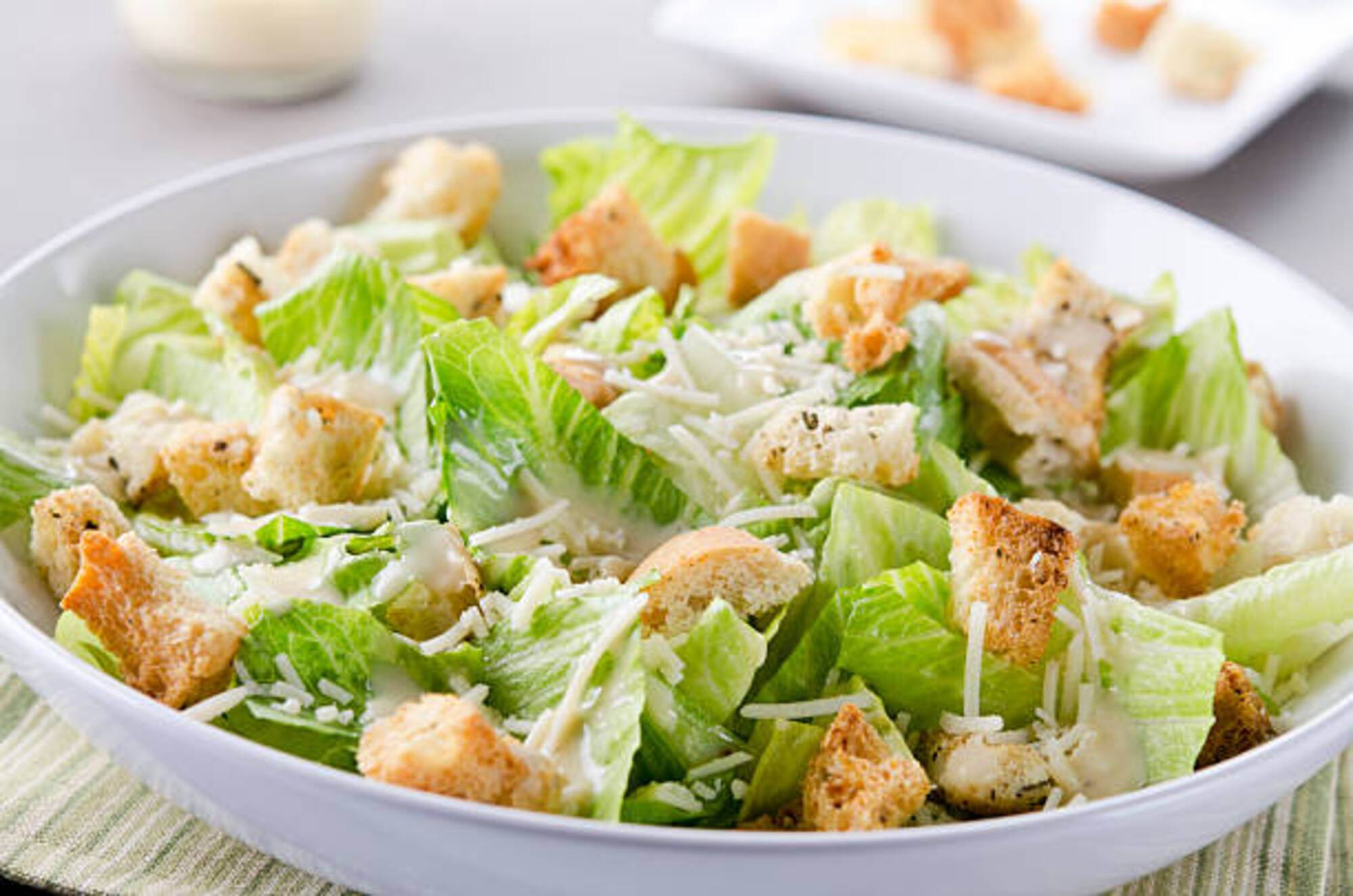 Sezar Salata
