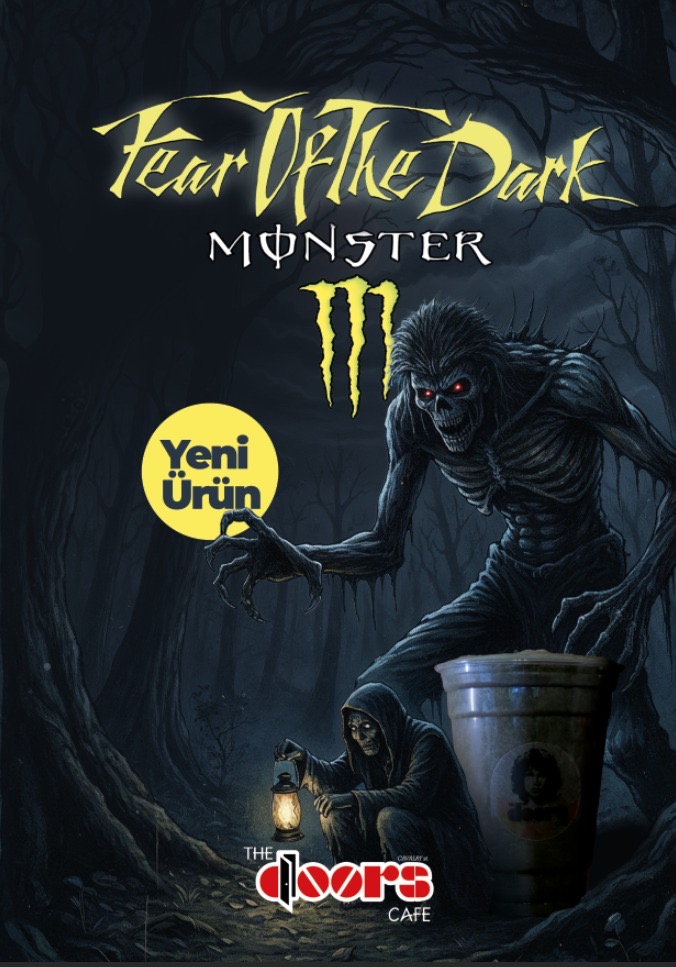 Fear of The Dark