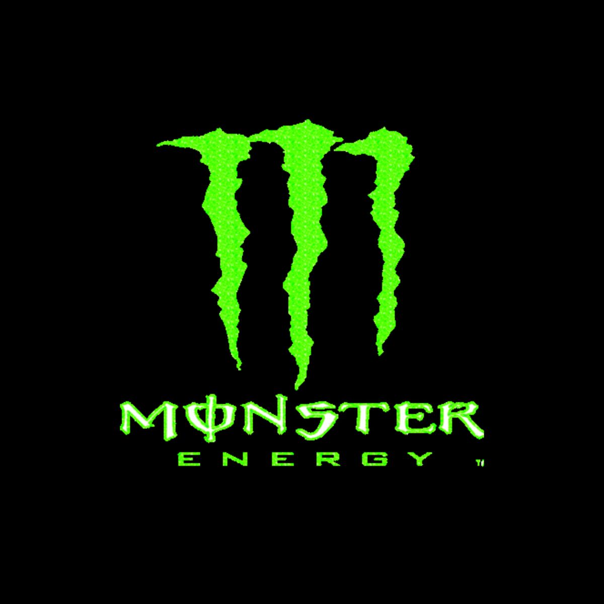 Monster Energy Varieties