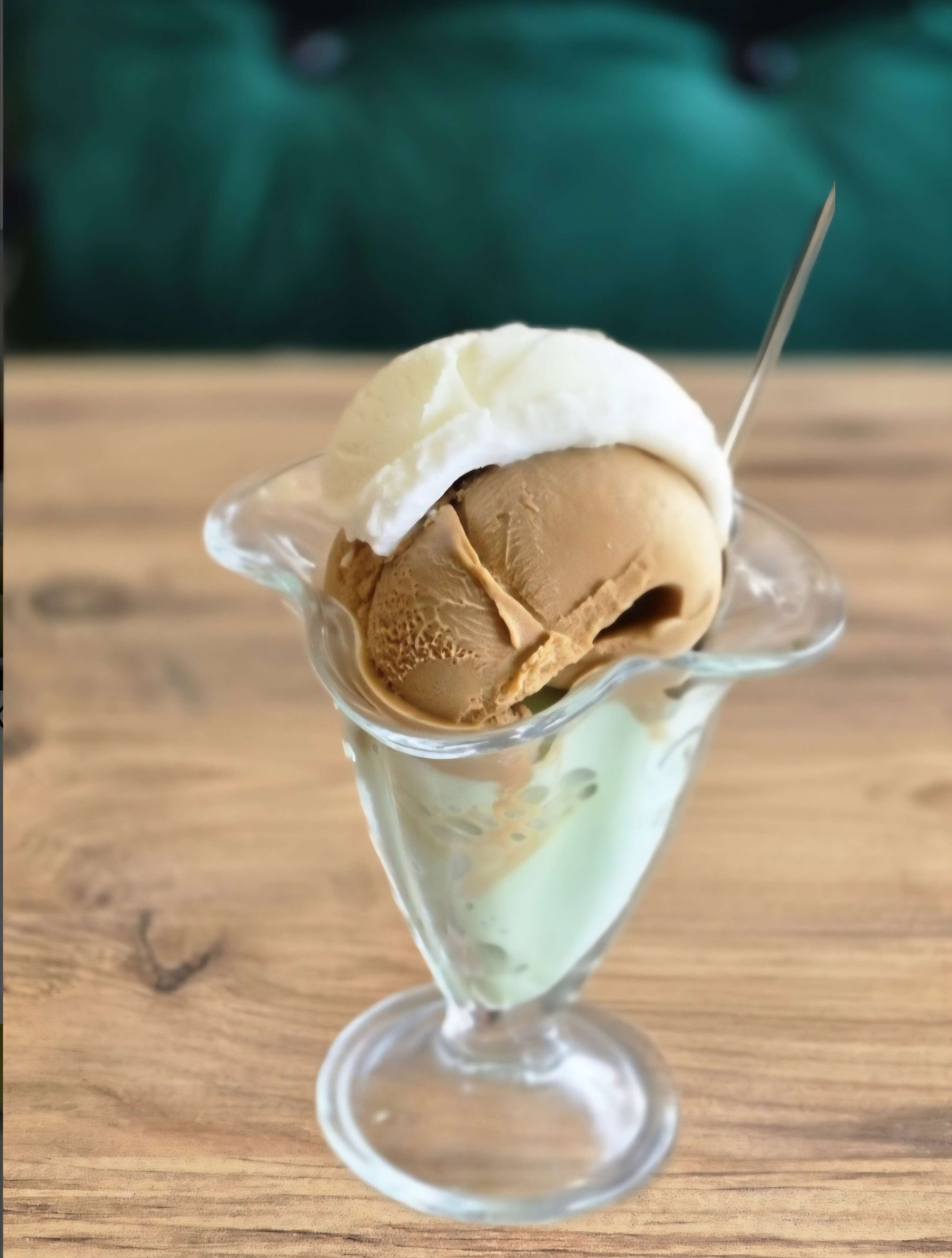 Ice cream