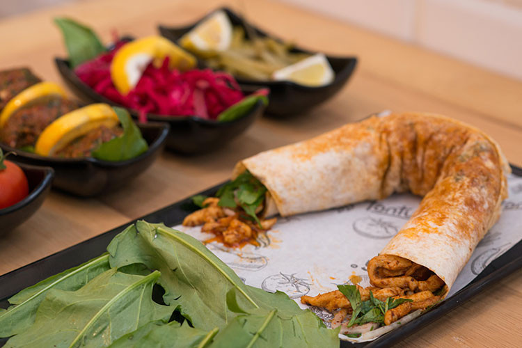 TANTUNİ ZURNA 