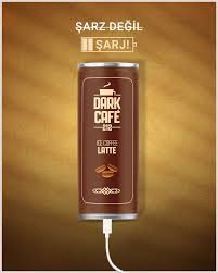 Iced Latte