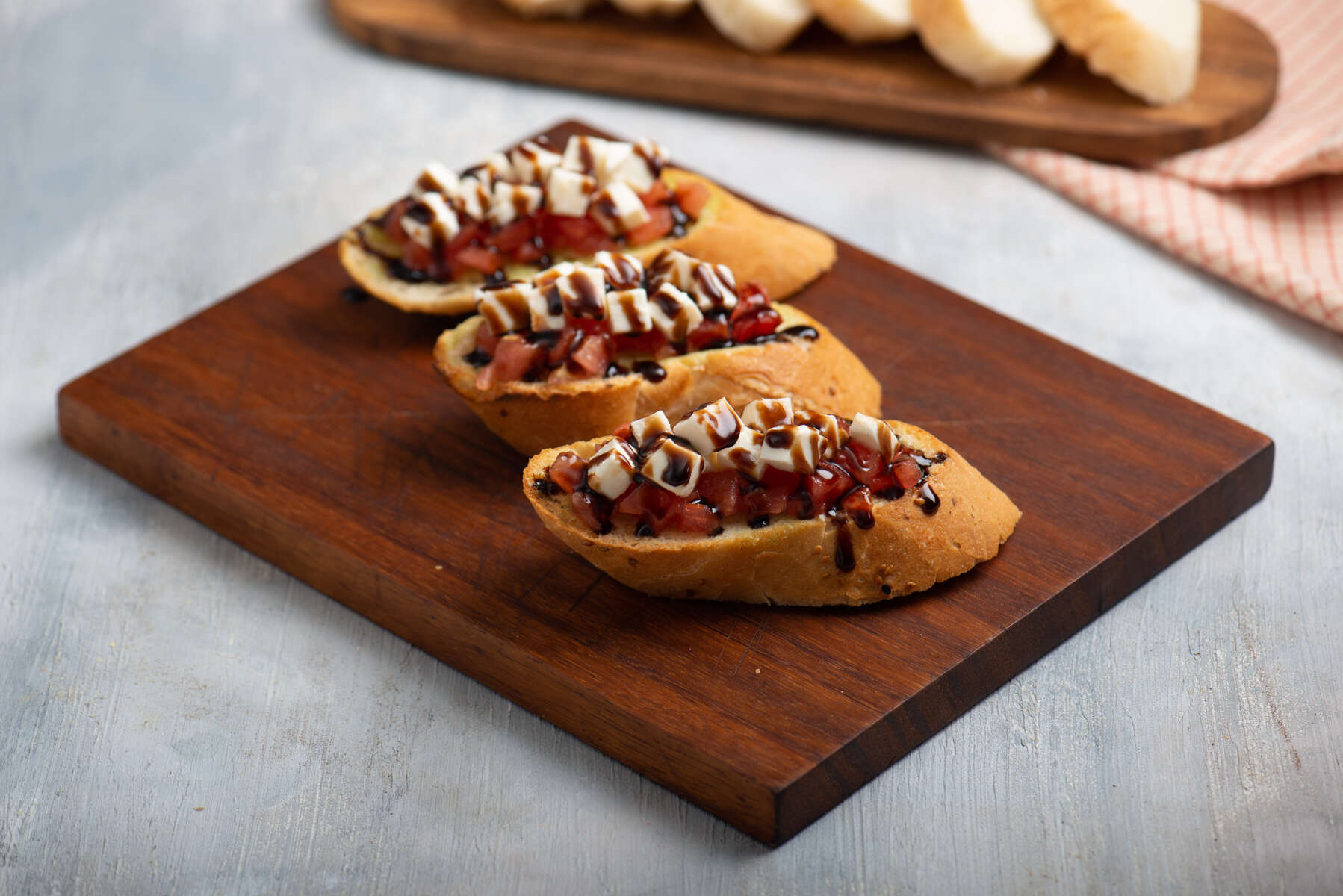 Bruschetta