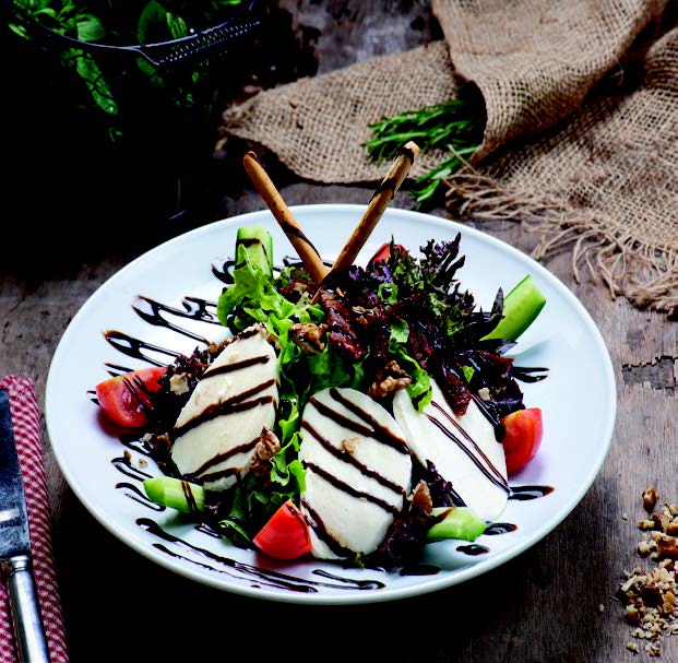 İtaliano Salata