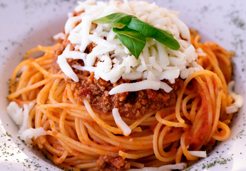 SPAGETTİ BOLONEZ