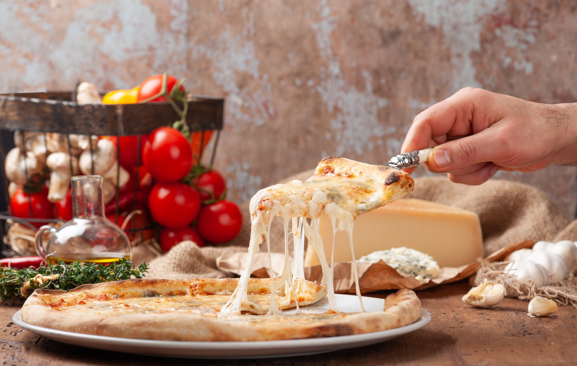 MARGHERITA