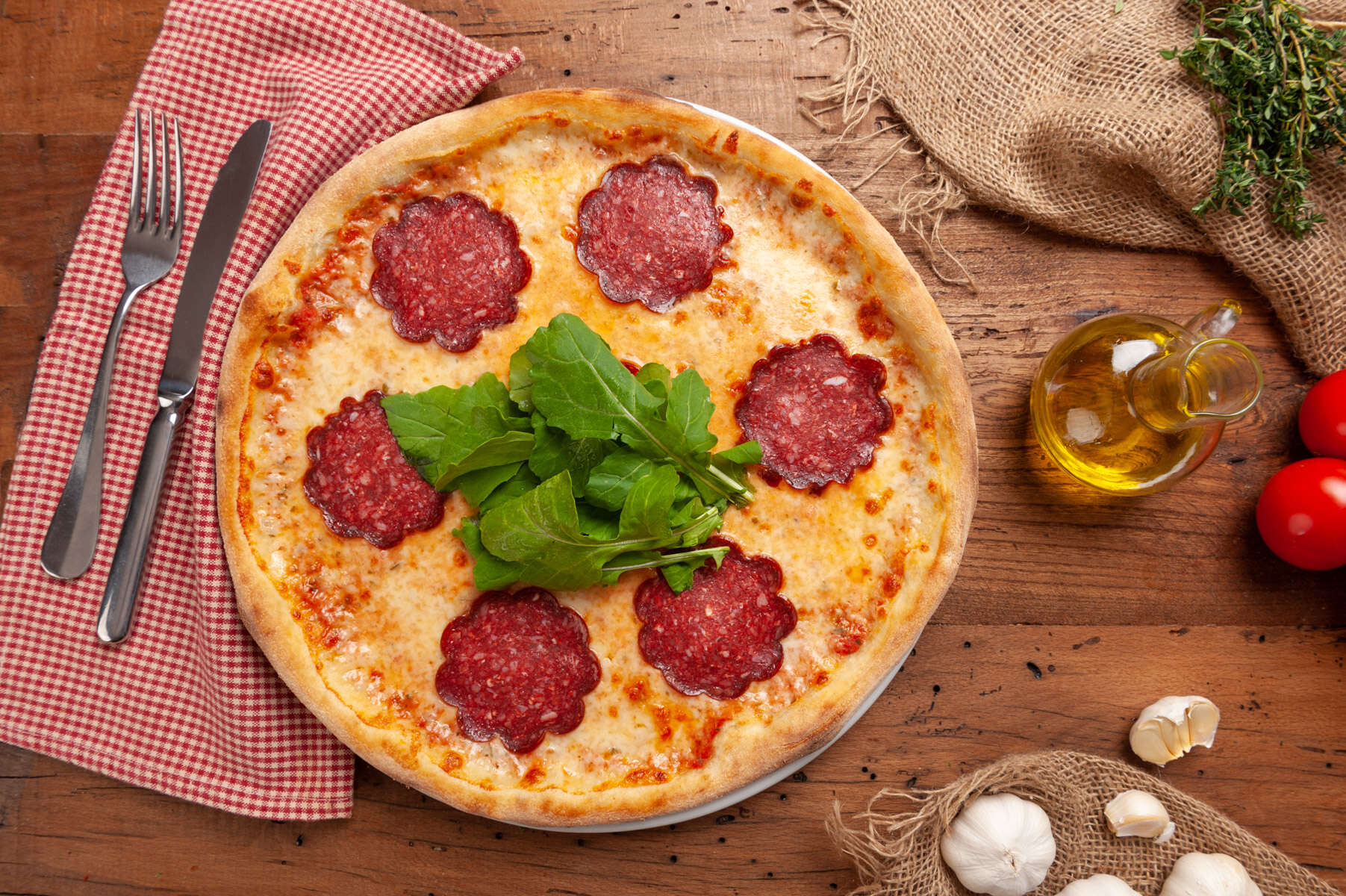 PEPPERONI