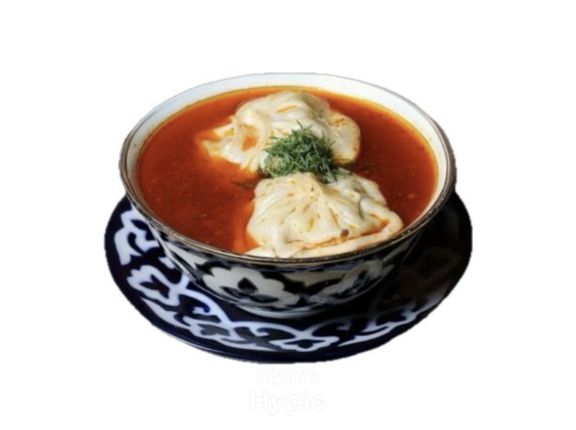 Manti shörva