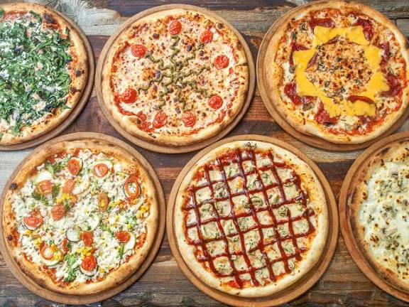 Pizza