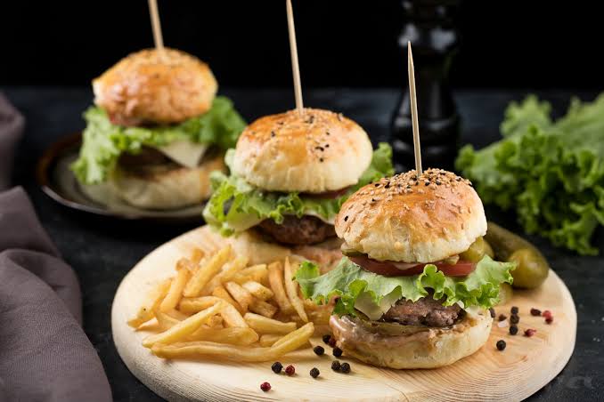 Fast Food