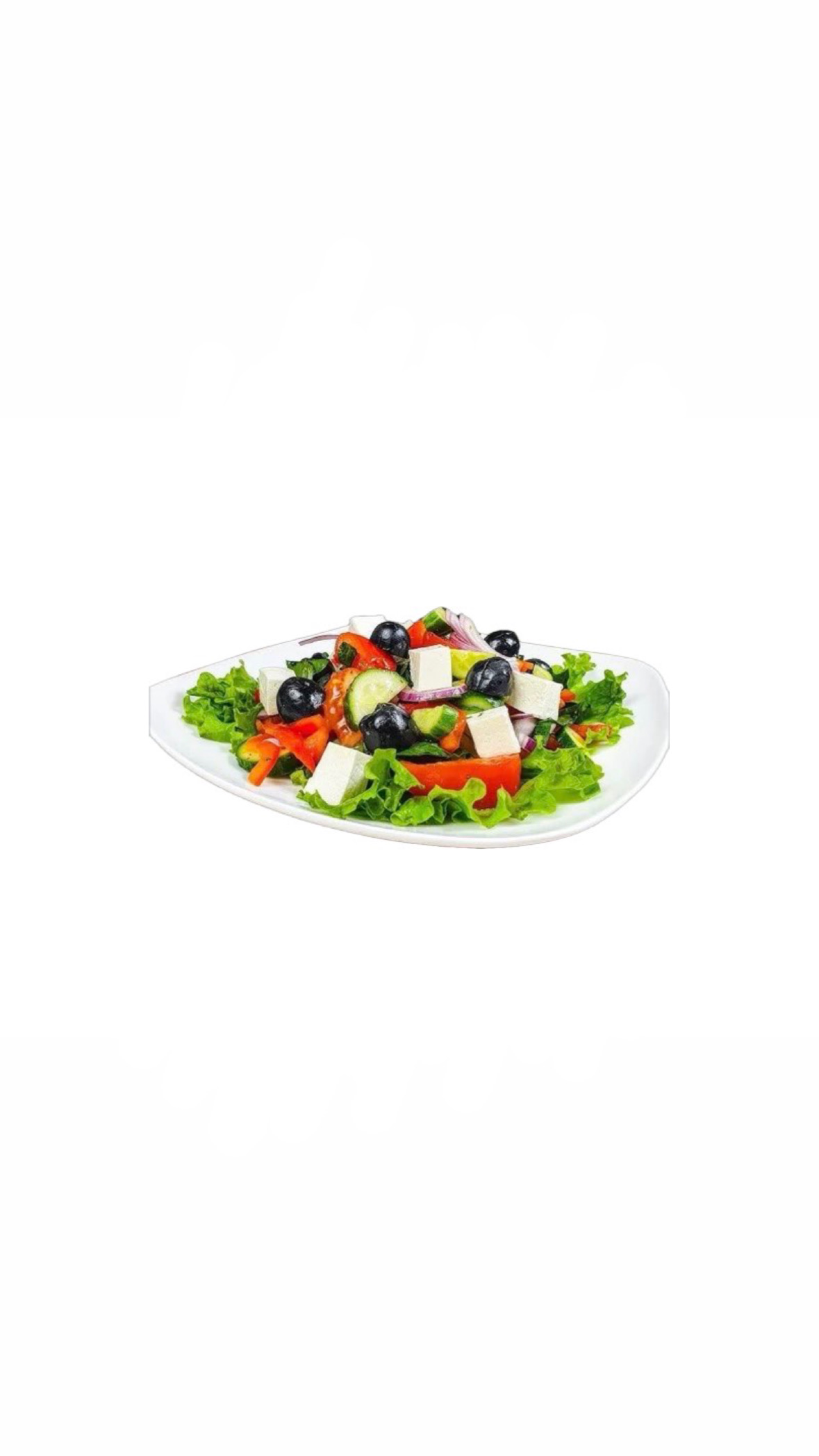Grekcha salat
