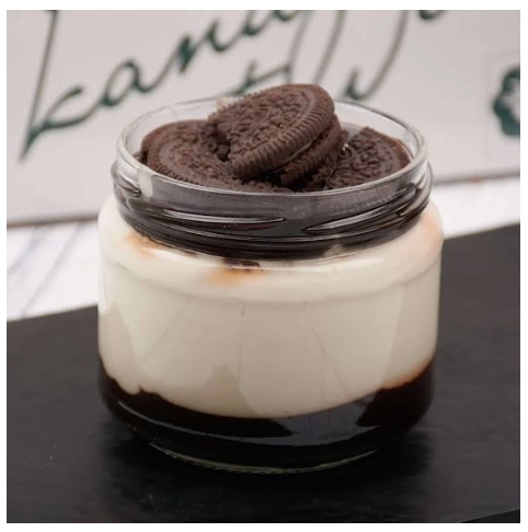 OREO’LU MAGNOLİA