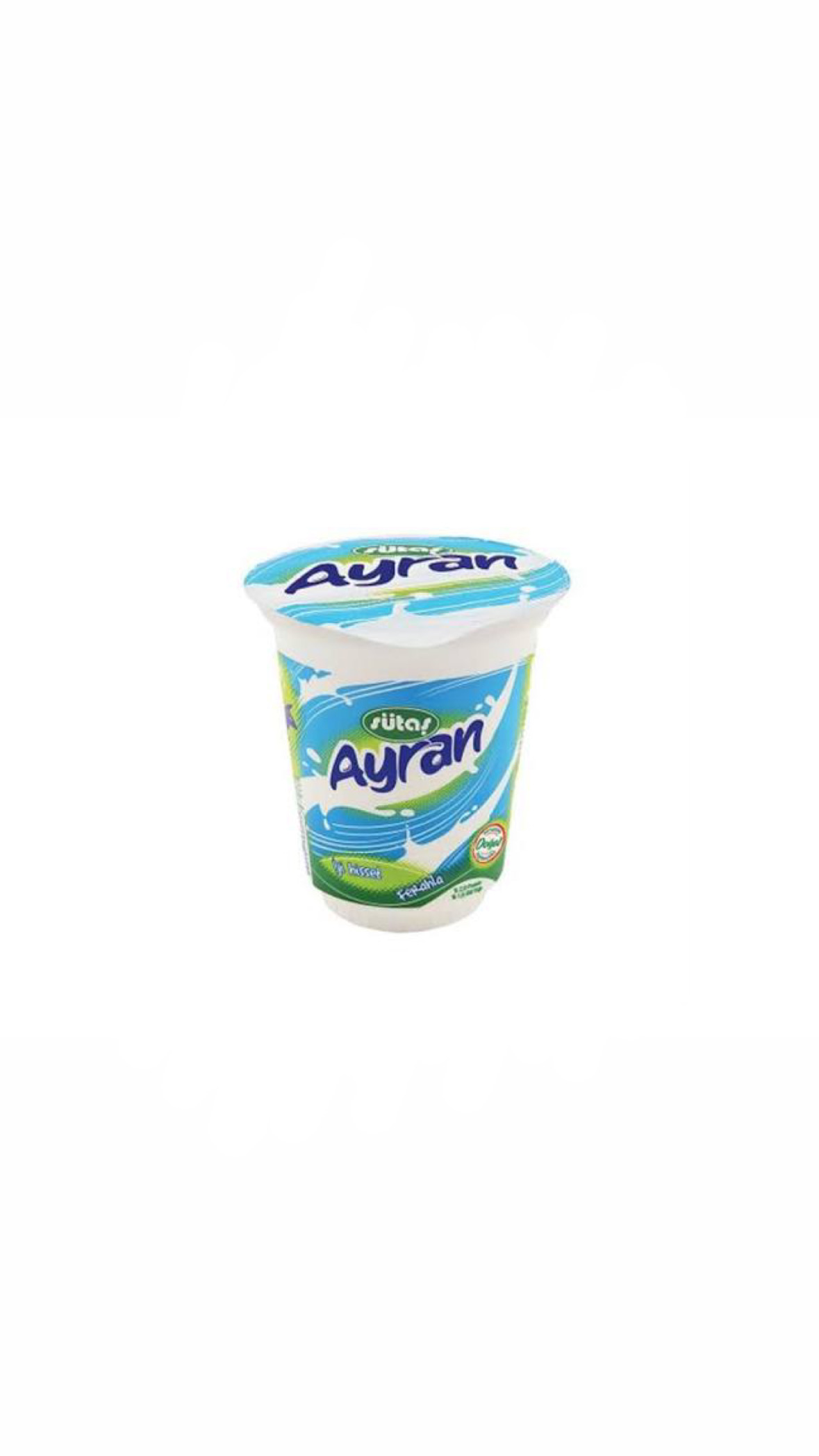 Ayron