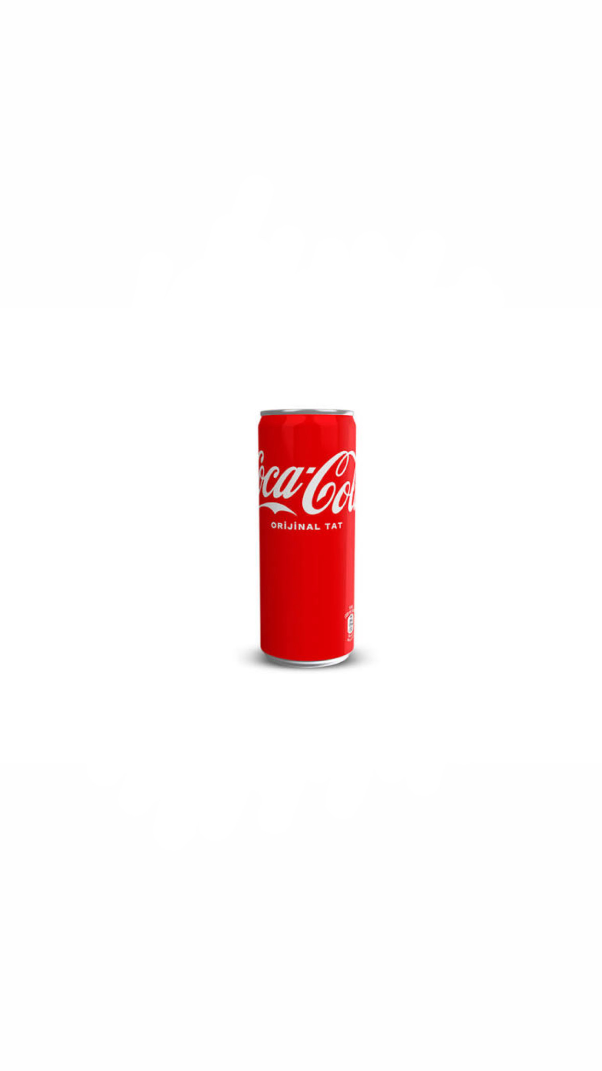 Coca cola 330ml