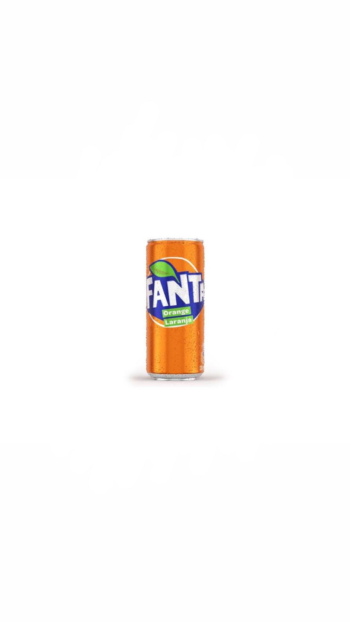 Fanta 330ml