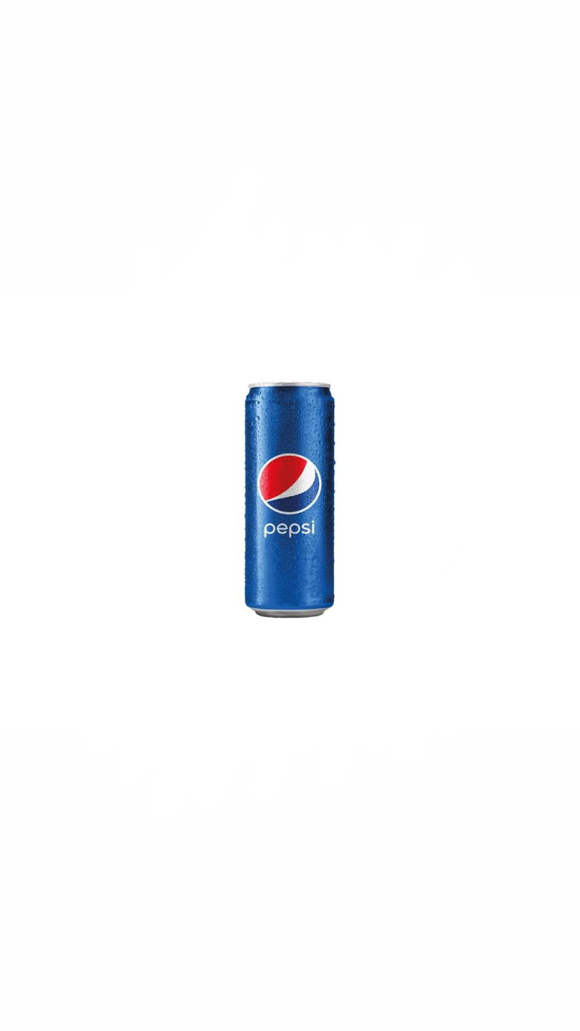 Pepsi 330ml